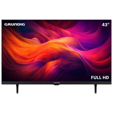 GRUNDIG TV 43GHF5200, LED, 43"